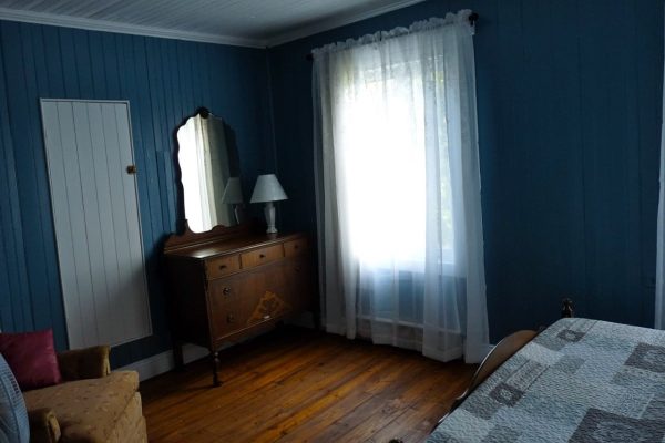 Chambre de Grand-maman - La Vieille Maison de Xavier